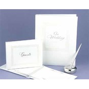 White Essence Pearl Memory Album