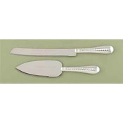 Trail of Hearts Serving Set