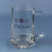 Whimsical Maid of Honor Mug