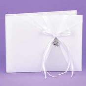 Hearts Desire Guest Book