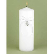 Hearts Desire Unity Candle