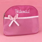 Bridesmaid Cosmetic Bag