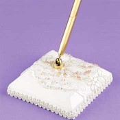 Vintage Charm Pen Set