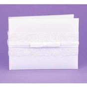 Sweet Dreams Guest Book