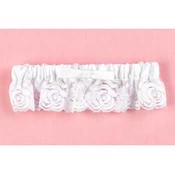 Sweet Dreams Garter