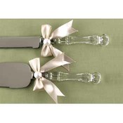 Meant To Be Serving Set