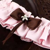 Perfectly Chic Garter