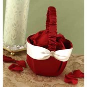 Beautiful &amp; Bold Flower Basket