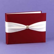 Beautiful &amp; Bold Guest Book