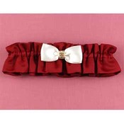 Beautiful &amp; Bold Garter