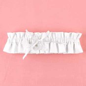 Love Everlasting Garter