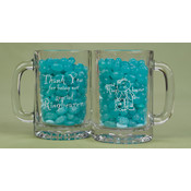 Ring Bearer Mug