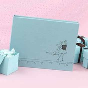 Bridal Gifts Guest Book
