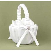 Shimmering Sensation Basket