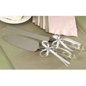 Shimmering Sensation Serving Set