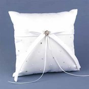 Shimmering Sensation Pillow