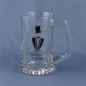 Groom Party Mug