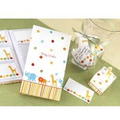 Jungle Animals - Well Wisher Set