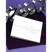 Our Wedding Guest Book