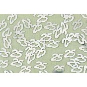 25th Anniversary Confetti