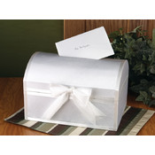 Greeting Card Treasure Box
