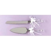 Sweet Accessories Serving Set