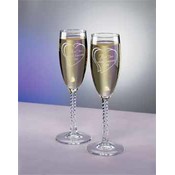 Two Become One Flutes