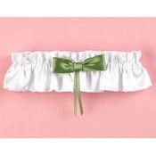 Olive Lasting Radiance Garter
