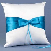 Turquoise Lasting Radiance Pillow