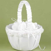 Pure Romance Basket