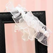 Pure Romance Garter