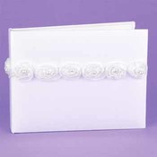 Pure Romance Guest Book