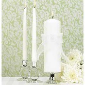 Pure Romance - Unity Candle