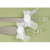 Pure Romance Serving Set