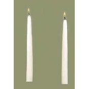 Ivory Tapers