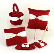 Beautiful &amp; Bold Wedding Collection - Set
