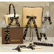 Camouflage Creations Wedding Collection - Set