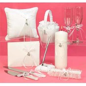 Hearts Desire - Wedding Collection - Set