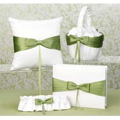 Lasting Radiance Wedding Collection Set - Olive