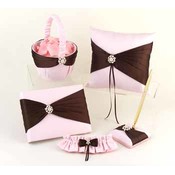 Perfectly Chic Wedding Collection Set