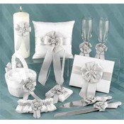 Wrapped in Love - Wedding Collection - Set
