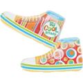 H.B. Cool Birthday Sneakers-Shape -  Foil Balloon