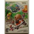 Video Game - Opoona (Wii)