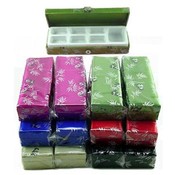 Panda Pill Box