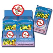 Bug Bam! Kids All-Natural Insect Repellent