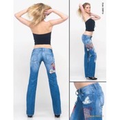 Dungeon Denim Junior Jeans