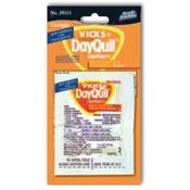 Vicks Dayquil NonPFE Liquicaps 2 Count