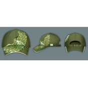 Surface Surfwear Grenade Boom - Hats