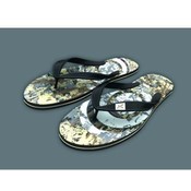 Surface Surfwear Grimey Grunge - Men's Sandals