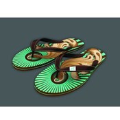 Surface Surfwear Japanese Sunset - Men's Sandals